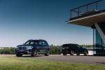 Alpina XB7 2020 года (WW)